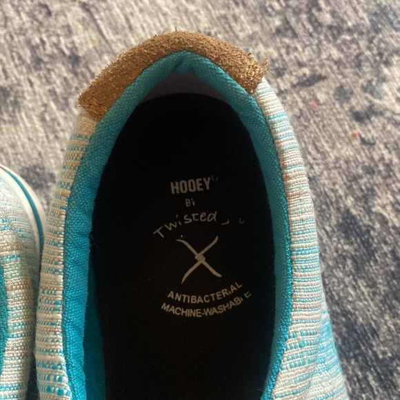 Hooey by Twisted X - Picture 4 of 4